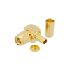 Coaxial Connector (RF) Assemblies - 6099-PE45546-ND - DigiKey