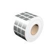 Labels, Stickers, Decals - Blank - 281-1338280000-ND - DigiKey