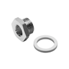 Fittings, Couplings, and Distributors - 2171-D-1/8I-1/4A-NPT-ND - DigiKey