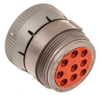 Industrial Circular Connectors - 425412 - RS Components, Ltd.
