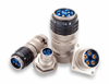Industrial Circular Connectors - 2272321 - RS Components, Ltd.