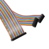 Rectangular Cable Assemblies - IDSD-16-D-24.00-B08-ND - DigiKey