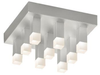 Flush Mounts-Other - 601045 - Light Center (The)