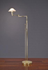 Lamps-Swing Arm-Floor - 336129 - Light Center (The)