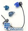 Jabra EarSet for Samsung with 2.5mm Jack - ESSAM302 - TelephoneStuff.com