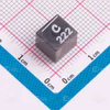 Automotive 2.2uH 1MHz 21.5A Inductor and Choke - 71-XAL8080-222MED - ERSAELECTRONICS PTE. LTD.