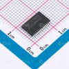 16-bit 16BIT 32KB Embedded Microcontroller MCU -- 685-R5F100ACGSP#30 - Image