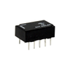 General Purpose Relays - 1204-J8502CS9VDC - New Yorker Electronics Co., Inc.
