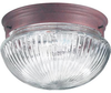 3012-8-33 Flush Mounts-Bowl Style - 741185 - Capital Lighting, Inc.
