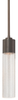 P971-647 1 Light Mini-Pendant - P971-647 - Minka Group