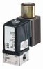 457322W - Cole-Parmer Two-Way Solenoid Valve; 1/8