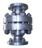 Excess Flow Valves -- Pipe Break Valve