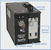 RL45 A/B Network Switches with Feedback - Model 9084 - Electro Standards Laboratories