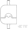 Hand Crimping Tools - 69912 - TE Connectivity