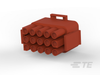 Rectangular Wire & Cable Connectors & Housings - 1-480710-1 - TE Connectivity