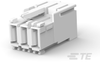 Standard Rectangular Connectors - 1241170-3 - TE Connectivity