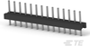 PCB Headers & Receptacles - 1-644750-4 - TE Connectivity