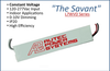 L7WVD Series “The Savant” LED Driver - L7WVD100S024SS-20 - Autec Power Inc.