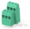 PCB Terminal Blocks - 282873-3 - TE Connectivity