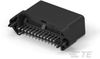 PCB Headers & Receptacles - 1379604-1 - TE Connectivity