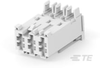 Rectangular Wire & Cable Connectors & Housings - 4-282003-1 - TE Connectivity