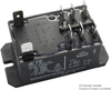 Relay, Dpdt, 277Vac, 28Vdc, 40A; Contact Configuration Potter&brumfield Te Connectivity - 17M3090 - Newark, An Avnet Company