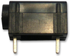 Test, Socket, 32A, Panel, Blue; Gender Multicomp - 80P3614 - Newark, An Avnet Company