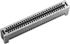 Card Edge Conn, Dual Side, 40Pos, Panel; Card Edge Connector Type 3M - 46F4769 - Newark, An Avnet Company