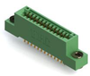 Card Edge Conn, Dual Side, 26Pos, Th; Card Edge Connector Type Edac - 67AJ5782 - Newark, An Avnet Company