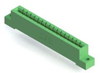 Card Edge Conn, Single Side, 16Pos, Th; Card Edge Connector Type Edac - 59AJ2743 - Newark, An Avnet Company