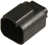 Rectangular Conn, Rcpt, 2Pos, Pcb, Blk; No. Of Contacts Amphenol Sine/tuchel - 78Y0512 - Newark, An Avnet Company