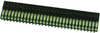 Wire-Board Connector Receptacle 60 Position, 2.54Mm; Idc Connector Type Amp - Te Connectivity - 16M3419 - Newark, An Avnet Company