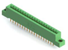 Card Edge Conn, Dual Side, 38Pos, Th; Card Edge Connector Type Edac - 60AJ1476 - Newark, An Avnet Company