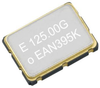 Osc, 200Mhz, Lvds, 7Mm X 5Mm Rohs Compliant Epson - 68AJ2343 - Newark, An Avnet Company