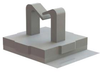 Wire Saddle, Adhesive, Nylon 6.6/natural; Cable Clamp / Clip Type Essentra Components - 86AH0724 - Newark, An Avnet Company