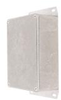Small Enclosures - Diecast Enclosures - 1590BBSF - Hammond Manufacturing Company Inc.