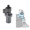 Nutrunner Swing Clamps -- PTSW3