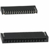FFC, FPC (FlatFlexible) Connectors - HFW14R-2STE1 - 809291-HFW14R-2STE1 - Win Source Electronics