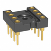 Sockets for ICs, Transistors - 210-13-308-41-001000 - Lingto Electronic Limited