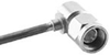 RF Coaxial Cable Mount Connector - 142-0693-101 - Richardson RFPD