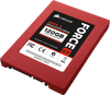 Force Series™ GT 120GB SATA 3 6Gb/s Solid-State -- CSSD-F120GBGT-BK
