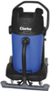 Wet/Dry Dual Motor Tank Vacuum -- Clarke&nbsp;Summit 20 D - Image