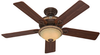 Aventine - 52" - 28049 - Hunter Fan Company