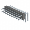 Headers, Male Pins - M22-2040946-ND - DigiKey