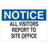 Signs, Nameplates, Posters - 2267-78018-ND - DigiKey