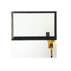 Touch Screen Overlays - 5491-CTP043B0-ND - DigiKey