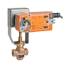 Pneumatics, Hydraulics - Valves and Control -- G240B-N+NFB24-SR-X1 - Image