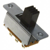 Slide Switches - SLC22007-ND - DigiKey