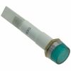 Panel Indicators, Pilot Lights -- 1091-1122-ND - Image