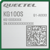 RF, RFID, Wireless Evaluation Boards - 2958-KG100SABEV-ND - DigiKey